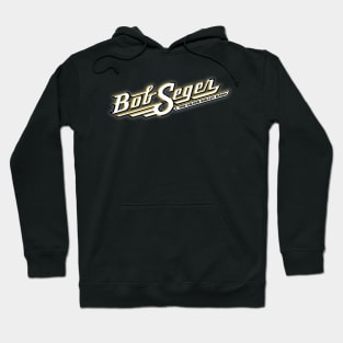 bob seger Hoodie